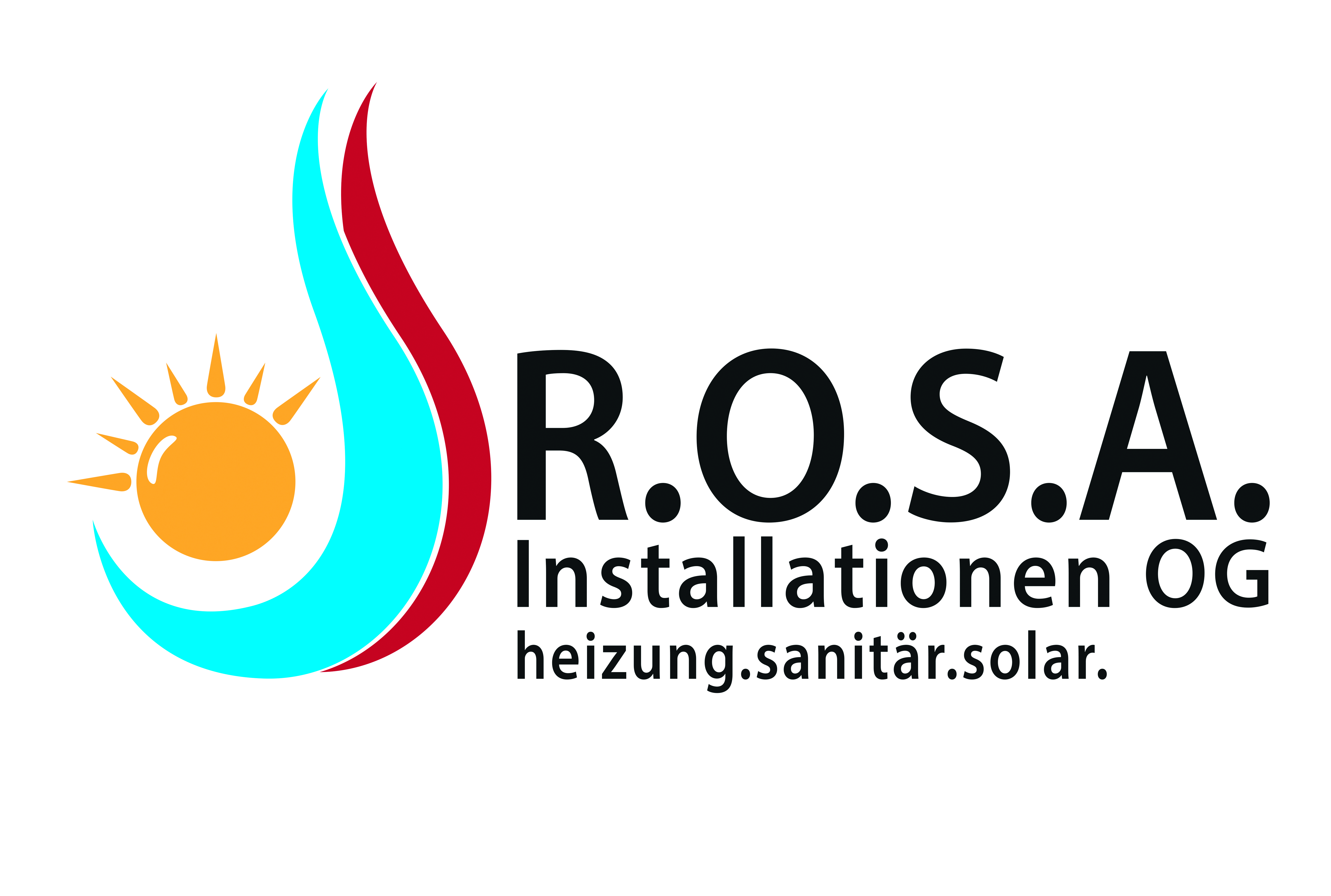 R.O.S.A. Installationen OG